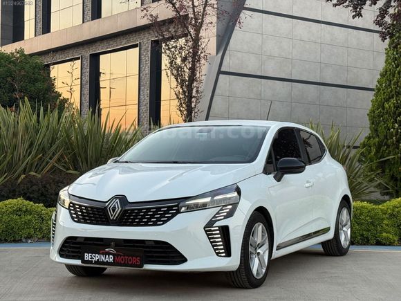 BEŞPINAR MOTORS'DAN SIFIR AYARIN DA29.000 KM OTOMATİK CİLO