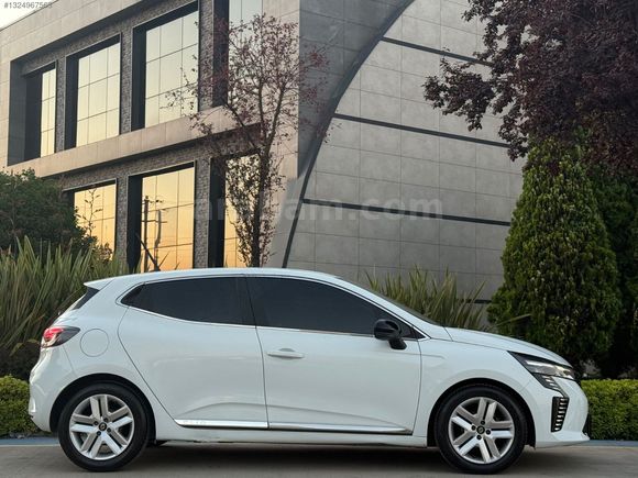 BEŞPINAR MOTORS'DAN SIFIR AYARIN DA29.000 KM OTOMATİK CİLO