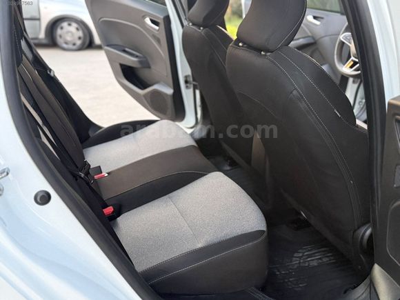 BEŞPINAR MOTORS'DAN SIFIR AYARIN DA29.000 KM OTOMATİK CİLO