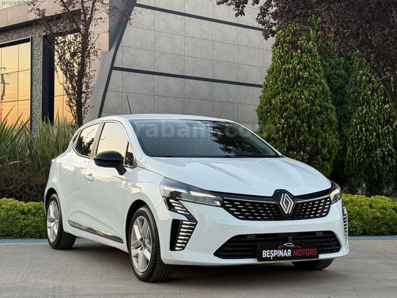 BEŞPINAR MOTORS'DAN SIFIR AYARIN DA29.000 KM OTOMATİK CİLO