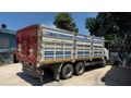 Sahibinden 2013 model 248000 km Isuzu NPR 3D