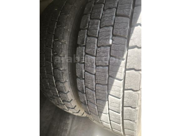 Sahibinden 2013 model 248000 km Isuzu NPR 3D