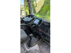 Sahibinden 2013 model 248000 km Isuzu NPR 3D