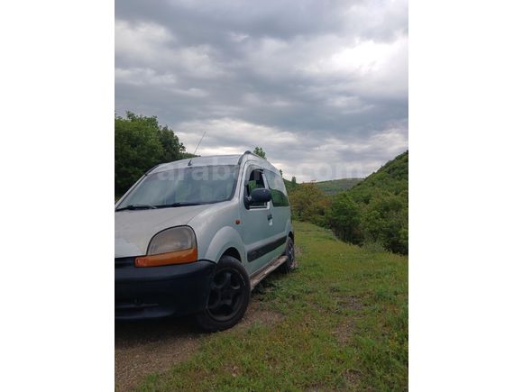 Sahibinden Renault Kangoo 1.9 D 2003 Model