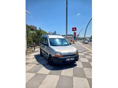 Sahibinden Renault Kangoo 1.9 D 2003 Model