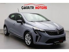 ÇAKIR ! HATASIZ RENAULT CLİO 1.0 EVOLUTİON OTOMATİK 65 BİN KM