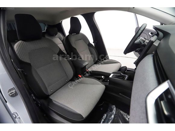 ÇAKIR ! HATASIZ RENAULT CLİO 1.0 EVOLUTİON OTOMATİK 65 BİN KM