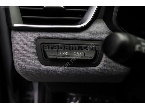 ÇAKIR ! HATASIZ RENAULT CLİO 1.0 EVOLUTİON OTOMATİK 65 BİN KM