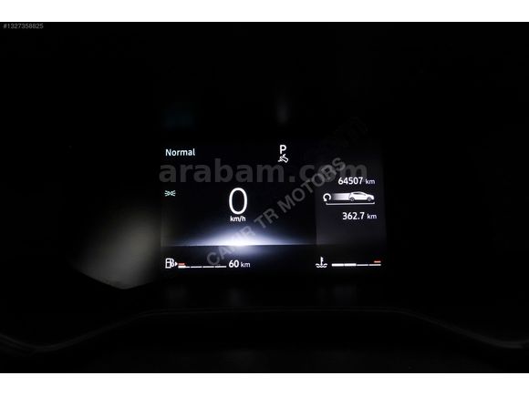ÇAKIR ! HATASIZ RENAULT CLİO 1.0 EVOLUTİON OTOMATİK 65 BİN KM