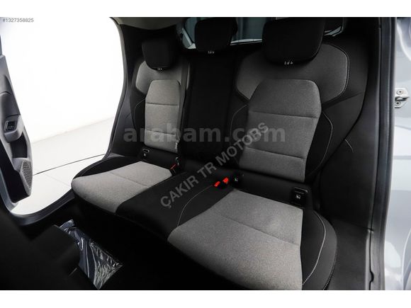 ÇAKIR ! HATASIZ RENAULT CLİO 1.0 EVOLUTİON OTOMATİK 65 BİN KM