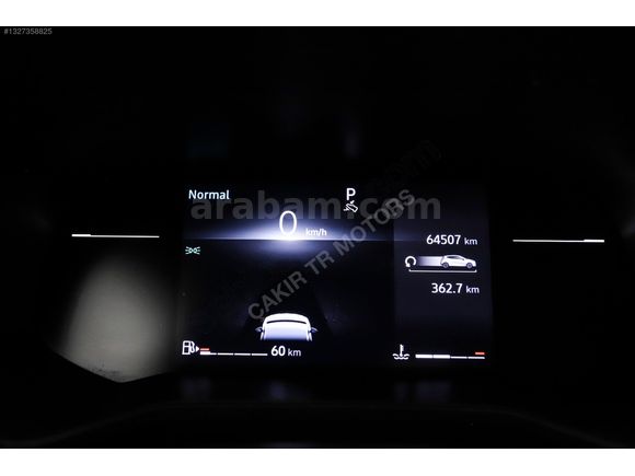 ÇAKIR ! HATASIZ RENAULT CLİO 1.0 EVOLUTİON OTOMATİK 65 BİN KM
