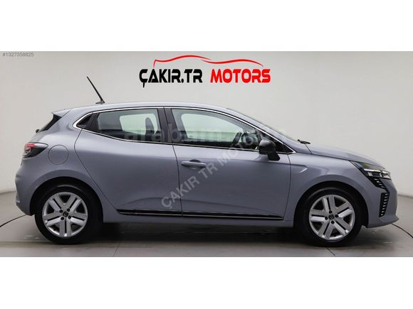 ÇAKIR ! HATASIZ RENAULT CLİO 1.0 EVOLUTİON OTOMATİK 65 BİN KM