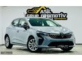 ASİL'DEN 2024 CLİO 1.0TCE EVOLUTİON OTOMATİK 44.970 KM