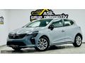 ASİL'DEN 2024 CLİO 1.0TCE EVOLUTİON OTOMATİK 44.970 KM