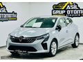 ASİL'DEN 2024 CLİO 1.0TCE EVOLUTİON OTOMATİK 44.970 KM