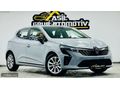 ASİL'DEN 2024 CLİO 1.0TCE EVOLUTİON OTOMATİK 44.970 KM