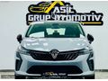 ASİL'DEN 2024 CLİO 1.0TCE EVOLUTİON OTOMATİK 44.970 KM