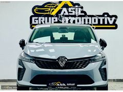 ASİL'DEN 2024 CLİO 1.0TCE EVOLUTİON OTOMATİK 44.970 KM