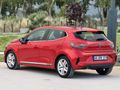 2023 İLK SAHİBİNDENN OTOMATİK CLİO / BOYASIZ/DEĞİŞENSİZ/45***KM
