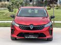 2023 İLK SAHİBİNDENN OTOMATİK CLİO / BOYASIZ/DEĞİŞENSİZ/45***KM