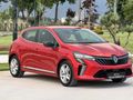 2023 İLK SAHİBİNDENN OTOMATİK CLİO / BOYASIZ/DEĞİŞENSİZ/45***KM