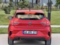 2023 İLK SAHİBİNDENN OTOMATİK CLİO / BOYASIZ/DEĞİŞENSİZ/45***KM
