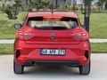 2023 İLK SAHİBİNDENN OTOMATİK CLİO / BOYASIZ/DEĞİŞENSİZ/45***KM