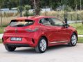 2023 İLK SAHİBİNDENN OTOMATİK CLİO / BOYASIZ/DEĞİŞENSİZ/45***KM
