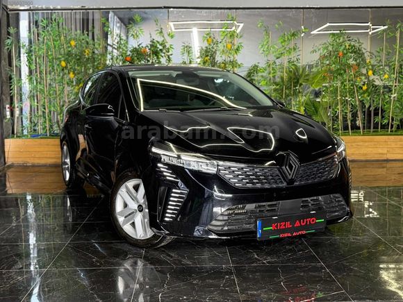 KIZIL AUTO'DAN HATASIZ