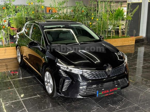 KIZIL AUTO'DAN HATASIZ
