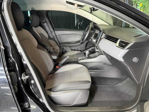 KIZIL AUTO'DAN HATASIZ