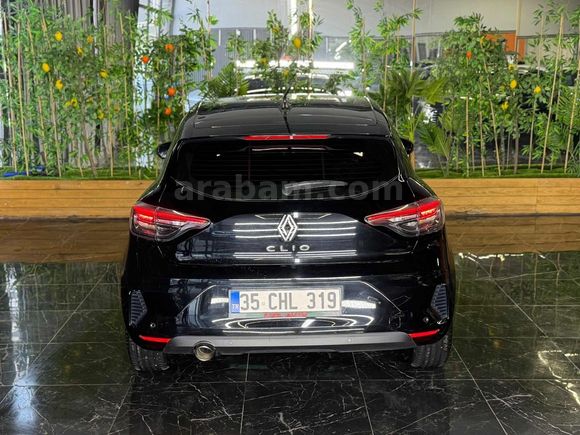 KIZIL AUTO'DAN HATASIZ
