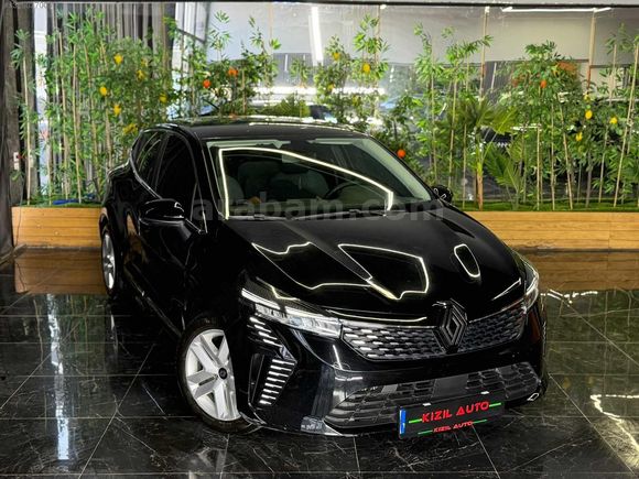 KIZIL AUTO'DAN HATASIZ