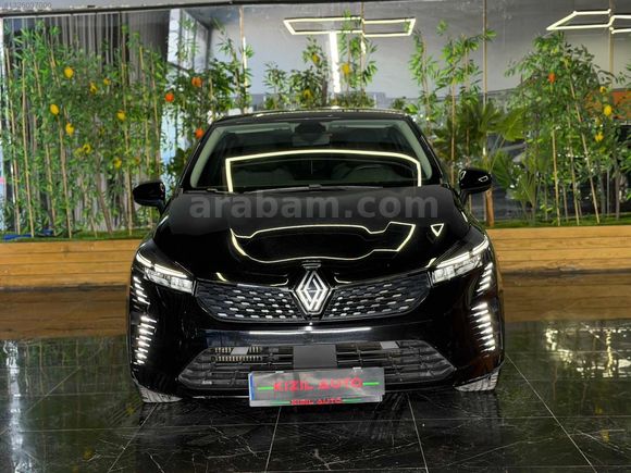 KIZIL AUTO'DAN HATASIZ