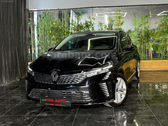 KIZIL AUTO'DAN HATASIZ