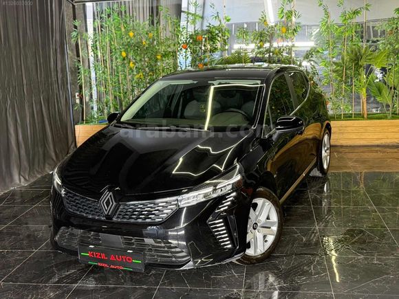 KIZIL AUTO'DAN HATASIZ