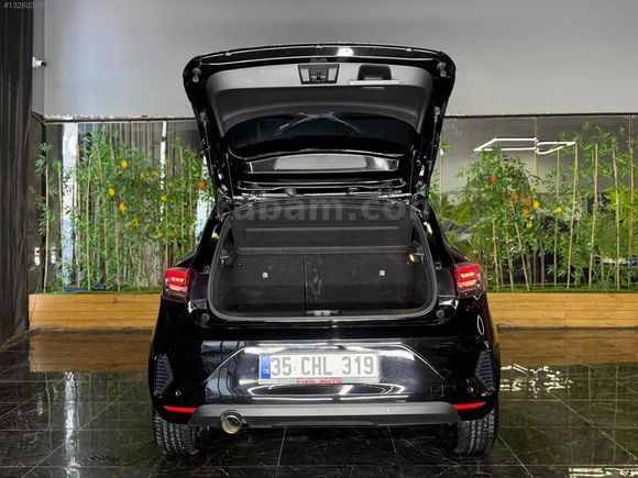 KIZIL AUTO'DAN HATASIZ