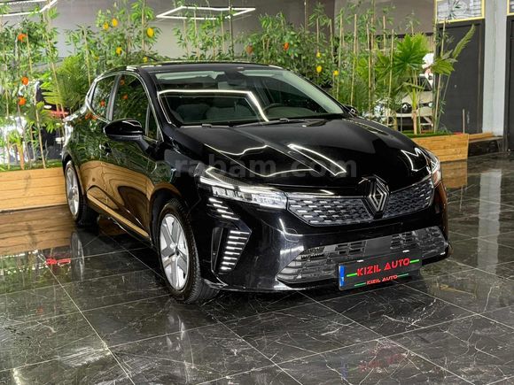 KIZIL AUTO'DAN HATASIZ