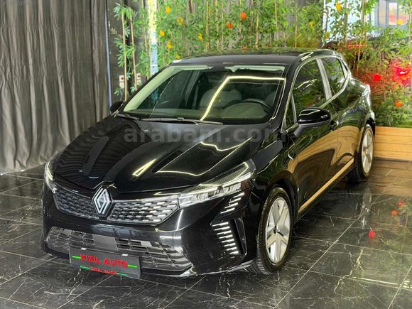 KIZIL AUTO'DAN HATASIZ