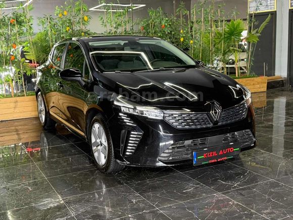 KIZIL AUTO'DAN HATASIZ