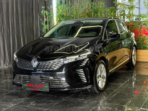 KIZIL AUTO'DAN HATASIZ