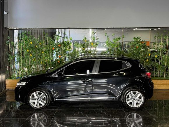 KIZIL AUTO'DAN HATASIZ