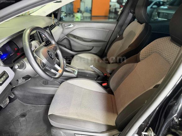 KIZIL AUTO'DAN HATASIZ