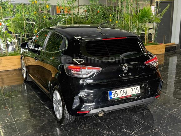 KIZIL AUTO'DAN HATASIZ
