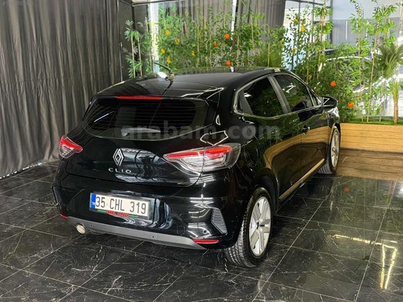 KIZIL AUTO'DAN HATASIZ