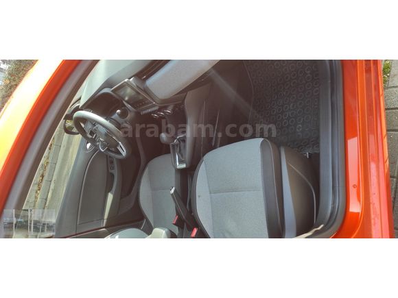 RENAULT CLİO 1.0 TCE EVOLUTİON 34 BİN KM OTOMATİK VİTES ORJİNAL