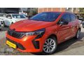 RENAULT CLİO 1.0 TCE EVOLUTİON 34 BİN KM OTOMATİK VİTES ORJİNAL
