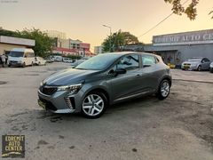 HATASIZ~BOYASIZ~TRAMERSZ~2023 CLİO 1.0TCE EVO 37KM KARTA12TAKSİT