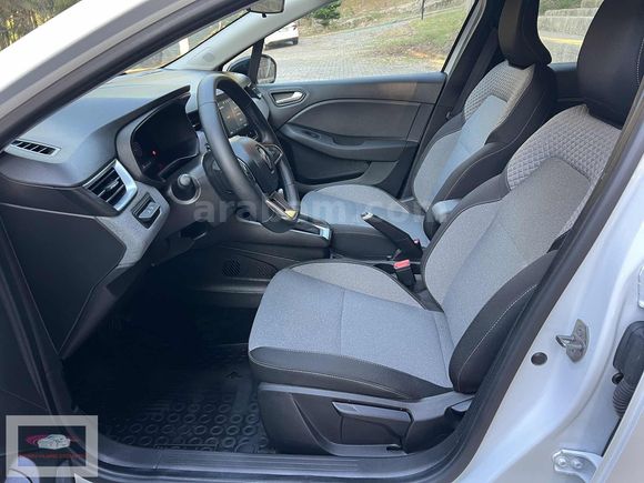 2024 RENAULT CLİO OTONOM SÜRÜŞ-HAYALET-TABLET-G.GÖRÜŞ-CARPLAY