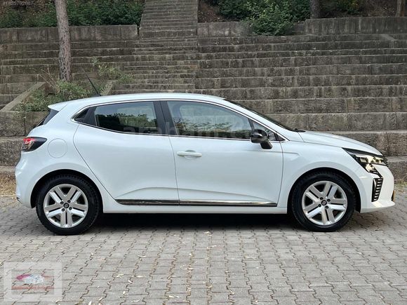 2024 RENAULT CLİO OTONOM SÜRÜŞ-HAYALET-TABLET-G.GÖRÜŞ-CARPLAY